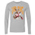 Jake Fraley Men's Long Sleeve T-Shirt | 500 LEVEL