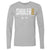 Adon Shuler Men's Long Sleeve T-Shirt | 500 LEVEL