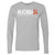 Ryan McKenna Men's Long Sleeve T-Shirt | 500 LEVEL