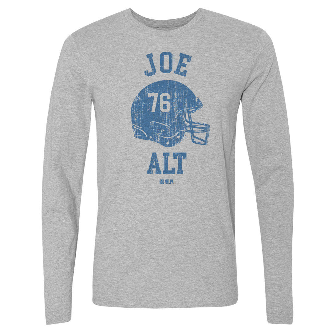 Joe Alt Men&#39;s Long Sleeve T-Shirt | 500 LEVEL