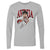 Deni Avdija Men's Long Sleeve T-Shirt | 500 LEVEL