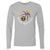 Aaron Gordon Men's Long Sleeve T-Shirt | 500 LEVEL