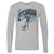 Aidan Hutchinson Men's Long Sleeve T-Shirt | 500 LEVEL