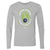 Anthony Edwards Men's Long Sleeve T-Shirt | 500 LEVEL