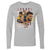 Jamal Murray Men's Long Sleeve T-Shirt | 500 LEVEL