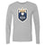 Seattle Reign FC Men's Long Sleeve T-Shirt | 500 LEVEL