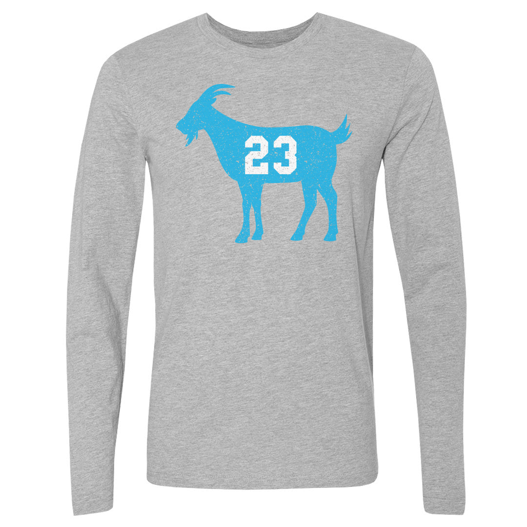 North Carolina Men&#39;s Long Sleeve T-Shirt | 500 LEVEL