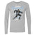 Dylan Guenther Men's Long Sleeve T-Shirt | 500 LEVEL