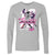 Jazz Chisholm Jr. Men's Long Sleeve T-Shirt | 500 LEVEL