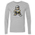 Pittsburgh Men's Long Sleeve T-Shirt | 500 LEVEL