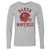 Baker Mayfield Men's Long Sleeve T-Shirt | 500 LEVEL