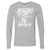 Brock Purdy Men's Long Sleeve T-Shirt | 500 LEVEL