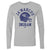 Ja'Marcus Ingram Men's Long Sleeve T-Shirt | 500 LEVEL