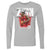 Zion Williamson Men's Long Sleeve T-Shirt | 500 LEVEL