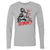 Shota Imanaga Men's Long Sleeve T-Shirt | 500 LEVEL