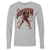 Joe Burrow Men's Long Sleeve T-Shirt | 500 LEVEL