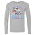 Warren Moon Men's Long Sleeve T-Shirt | 500 LEVEL