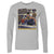 Michael Porter Jr. Men's Long Sleeve T-Shirt | 500 LEVEL