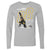 David Pastrnak Men's Long Sleeve T-Shirt | 500 LEVEL