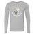 Giannis Antetokounmpo Men's Long Sleeve T-Shirt | 500 LEVEL