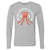 Baltimore Men's Long Sleeve T-Shirt | 500 LEVEL