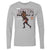 Bam Adebayo Men's Long Sleeve T-Shirt | 500 LEVEL