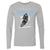 Jack McBain Men's Long Sleeve T-Shirt | 500 LEVEL