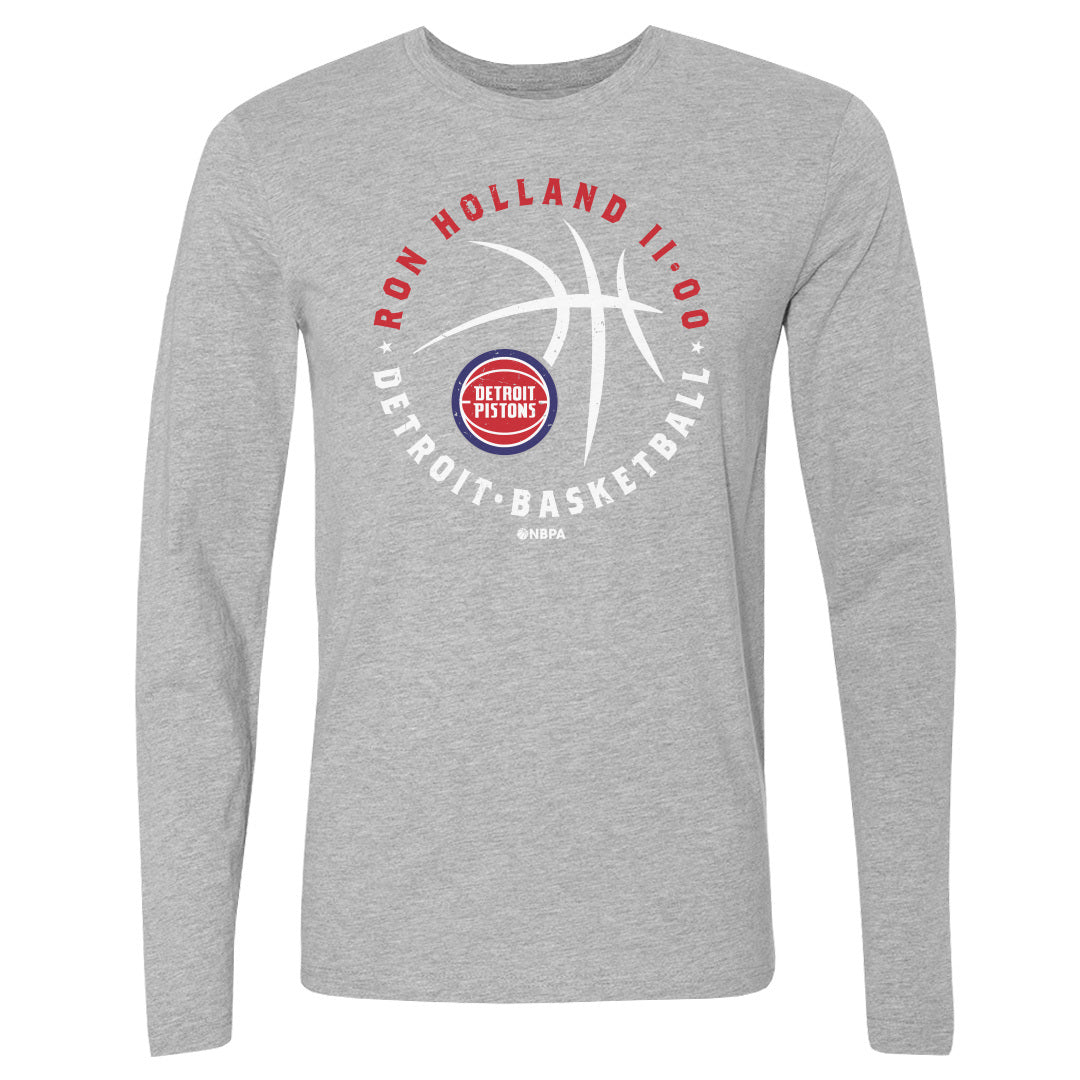 Ron Holland II Men&#39;s Long Sleeve T-Shirt | 500 LEVEL