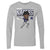 Malik Nabers Men's Long Sleeve T-Shirt | 500 LEVEL