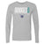 Miles Bridges Men's Long Sleeve T-Shirt | 500 LEVEL