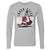 Patrick Mahomes Men's Long Sleeve T-Shirt | 500 LEVEL