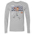 Luka Doncic Men's Long Sleeve T-Shirt | 500 LEVEL