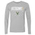 Giannis Antetokounmpo Men's Long Sleeve T-Shirt | 500 LEVEL