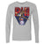 Joel Embiid Men's Long Sleeve T-Shirt | 500 LEVEL