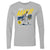 Julian Araujo Men's Long Sleeve T-Shirt | 500 LEVEL