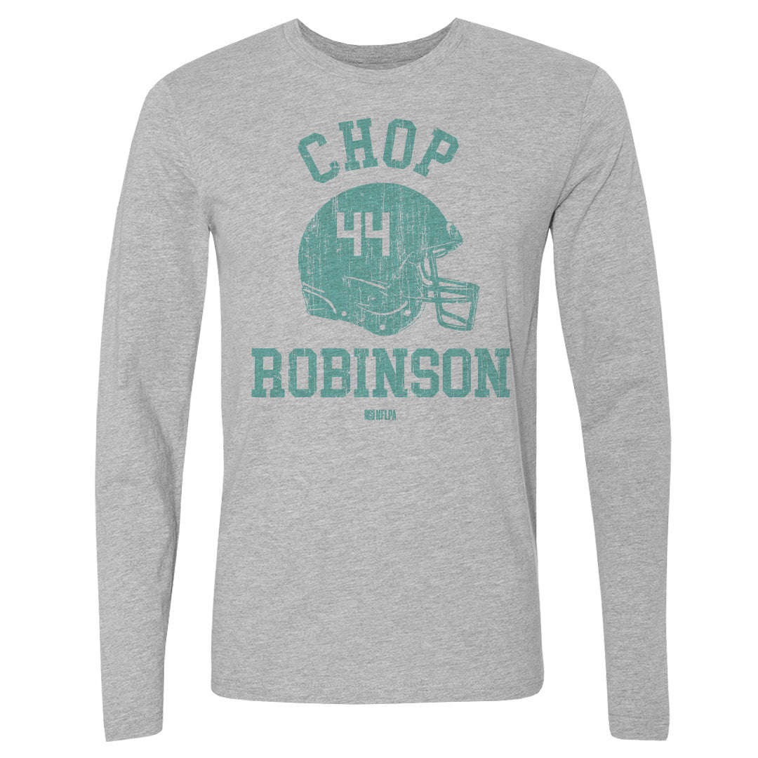 Chop Robinson Men&#39;s Long Sleeve T-Shirt | 500 LEVEL