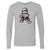 Philadelphia Men's Long Sleeve T-Shirt | 500 LEVEL