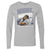 Geno Smith Men's Long Sleeve T-Shirt | 500 LEVEL