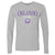 Orlando Pride Men's Long Sleeve T-Shirt | 500 LEVEL