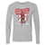 Stu Grimson Men's Long Sleeve T-Shirt | 500 LEVEL