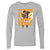 Jermod McCoy Men's Long Sleeve T-Shirt | 500 LEVEL