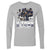 C.J. Stroud Men's Long Sleeve T-Shirt | 500 LEVEL