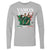 Mexico Men's Long Sleeve T-Shirt | 500 LEVEL