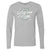 Jayson Tatum Men's Long Sleeve T-Shirt | 500 LEVEL