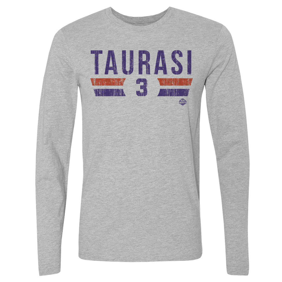 Diana Taurasi Men&#39;s Long Sleeve T-Shirt | 500 LEVEL