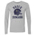 Brock Domann Men's Long Sleeve T-Shirt | 500 LEVEL