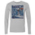 Naz Reid Men's Long Sleeve T-Shirt | 500 LEVEL