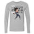 Drake Maye Men's Long Sleeve T-Shirt | 500 LEVEL