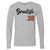 Kyle Bradish Men's Long Sleeve T-Shirt | 500 LEVEL