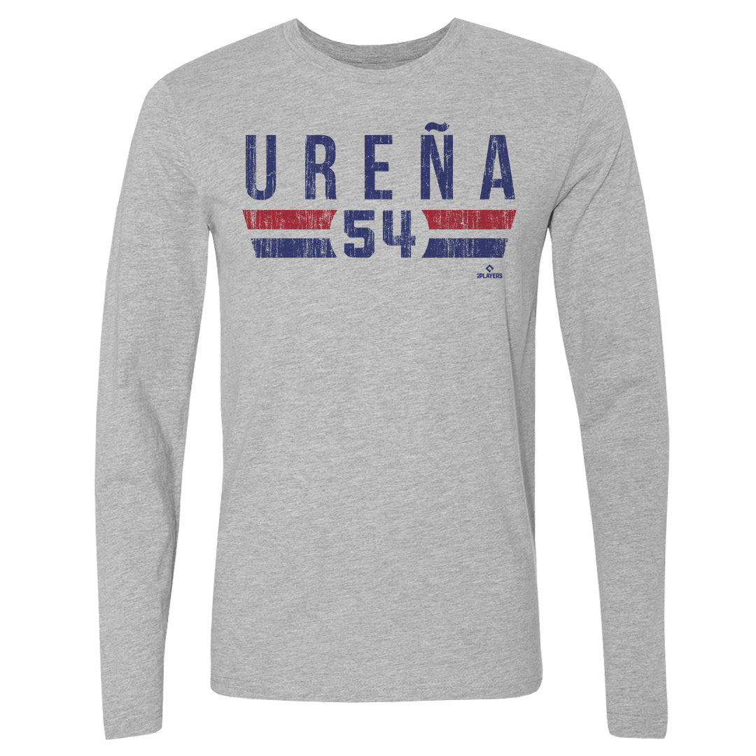 Jose Urena Men&#39;s Long Sleeve T-Shirt | 500 LEVEL